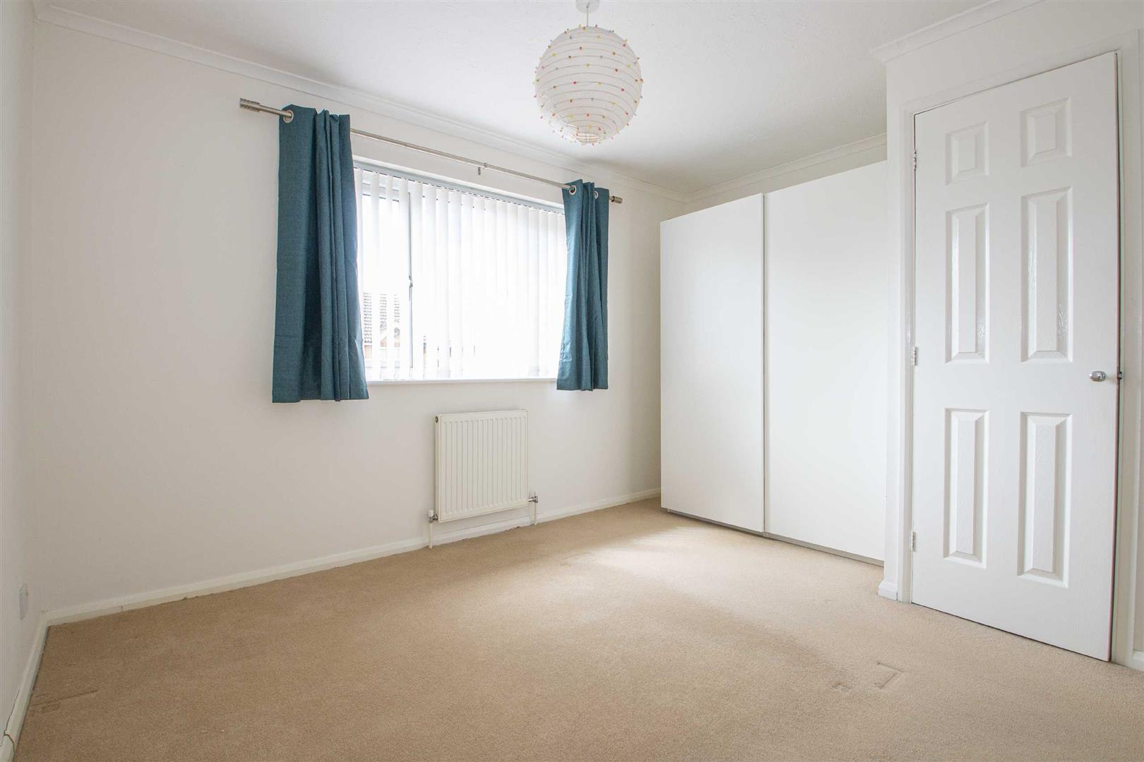 Chetwode Aveune, Monkston, Milton Keynes